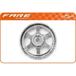 FARE SA 32562 Rueda dentada, árbol de levas