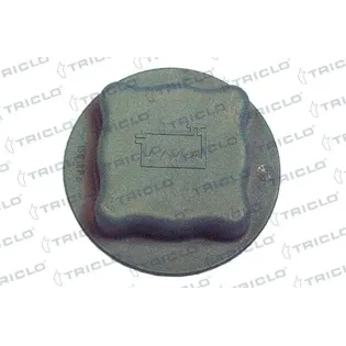 TRICLO 311358 Tapón, depósito de refrigerante
