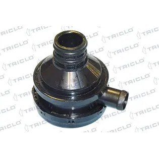 TRICLO 318921 Tapa, tubuladura de relleno de aceite