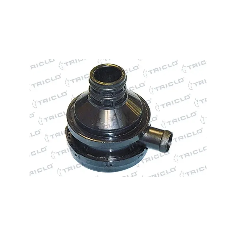 TRICLO 318921 Tapa, tubuladura de relleno de aceite