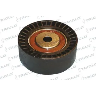 TRICLO 423852 Polea tensora, correa poli V