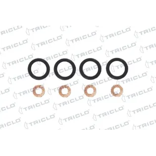 TRICLO 324784 Juego de juntas, inyector