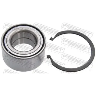 FEBEST DAC38700037 Cojinete de rueda