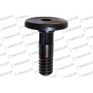 TRICLO 164041 Clip, listón