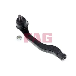 Schaeffler FAG 840 1010 10 Rótula barra de acoplamiento