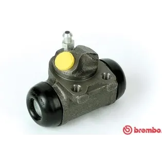 BREMBO A 12 070 Cilindro de freno de rueda