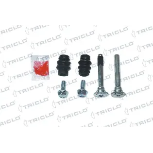 TRICLO 872029 Juego de casquillos guía, pinza de freno
