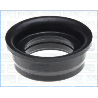 AJUSA 00635400 Junta tórica, cavidad bujía