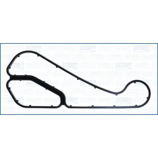 AJUSA 01263400 Junta, radiador de aceite