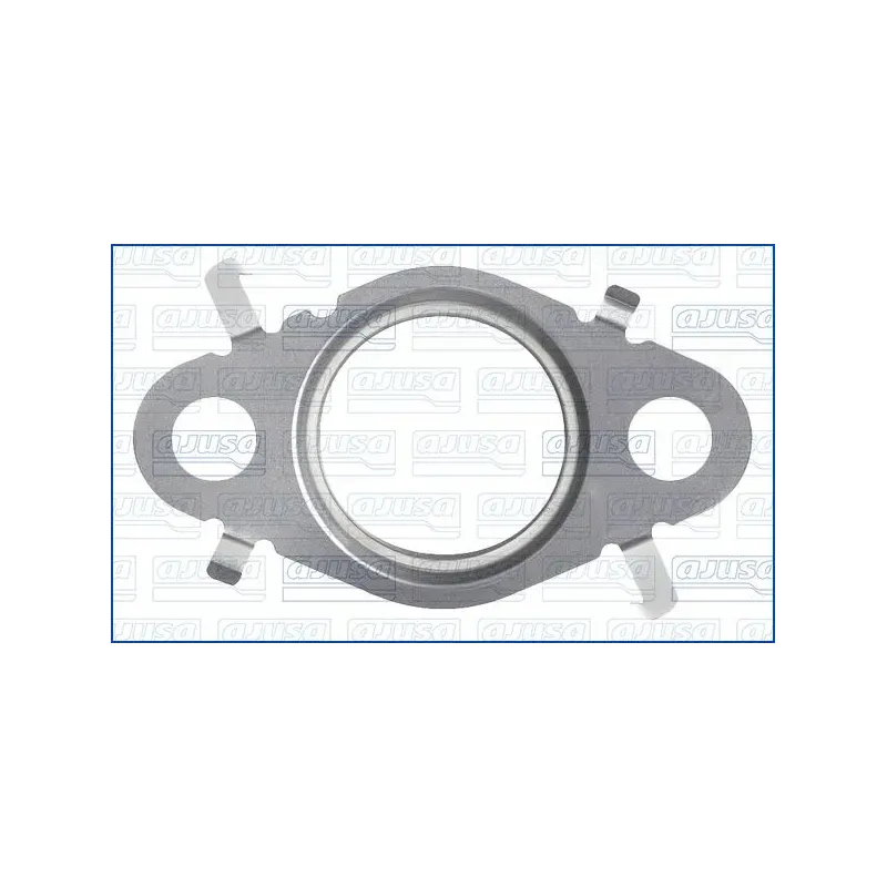 AJUSA 01576300 Junta, conducto válvula EGR