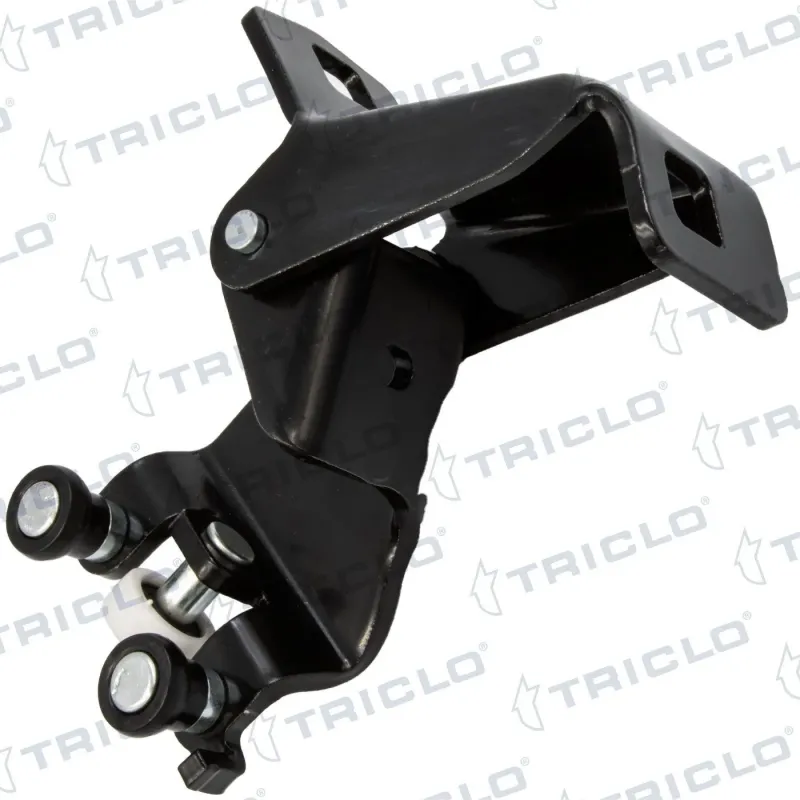 TRICLO 135114 Guía rodillo, puerta corrediza