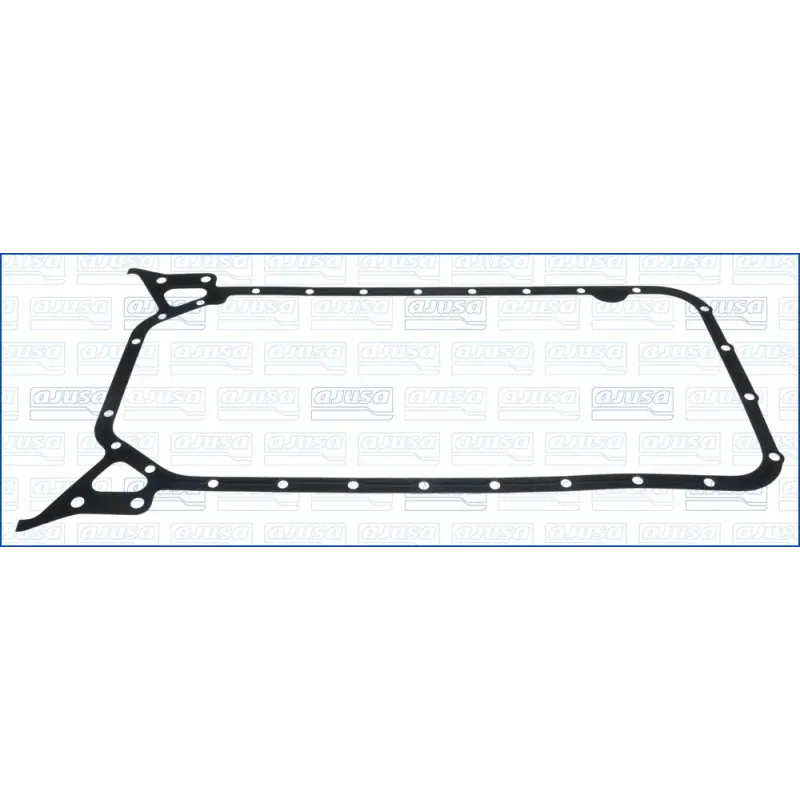 AJUSA 14077900 Junta, cárter de aceite