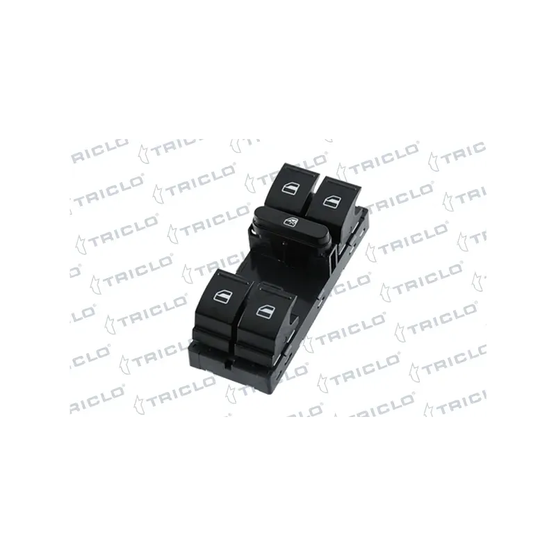 TRICLO 143057 Interruptor, elevalunas