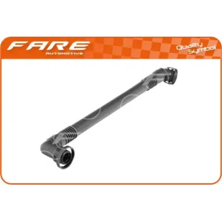 FARE SA 14798 Tubo flexible, ventilación del cárter