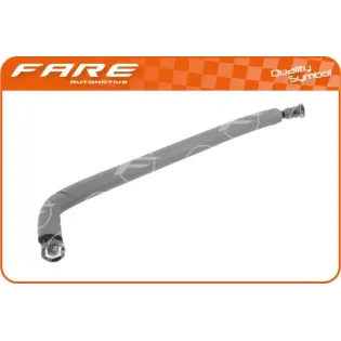 FARE SA 14801 Tubo flexible, ventilación del cárter