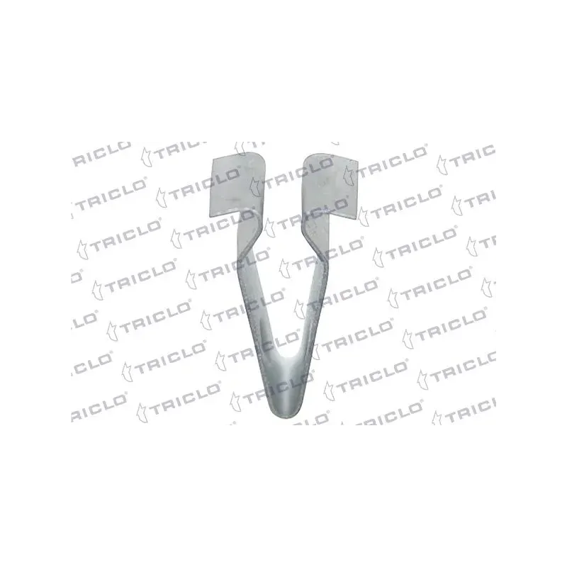 TRICLO 161765 Tuerca