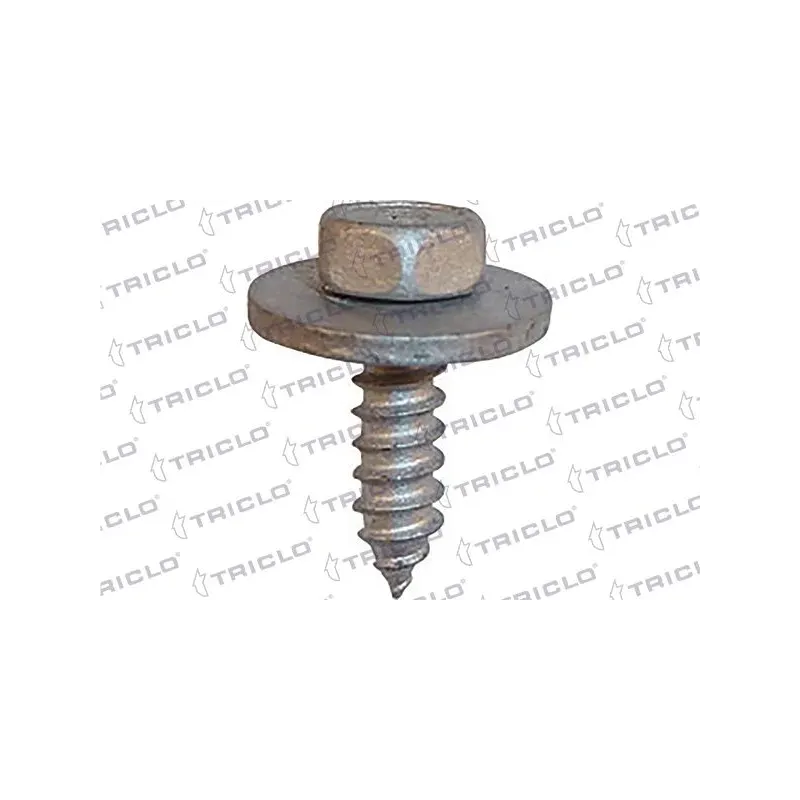 TRICLO 161832 Tornillo