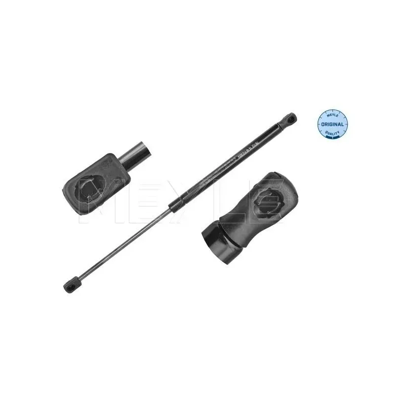 MEYLE 16-40 910 0056 Muelle neumático, maletero/compartimento de carga