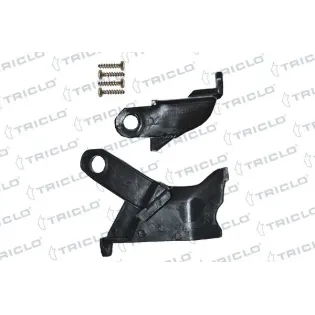 TRICLO 164990 Kit reparación, faro principal (soporte)