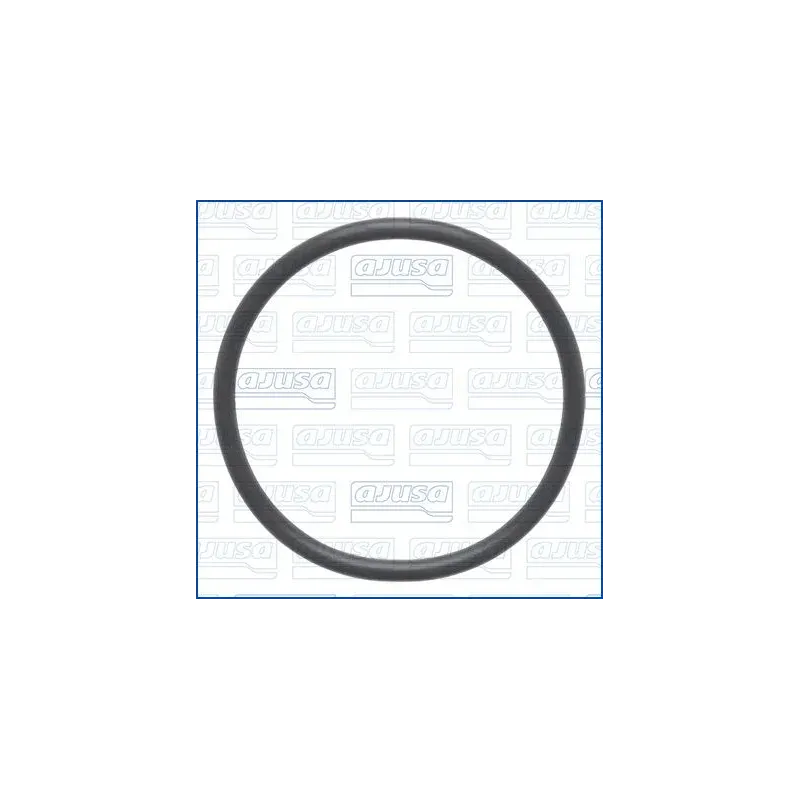 AJUSA 16541700 Junta, conducto válvula EGR