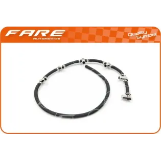 FARE SA 16593 Tubo flexible, combustible de fuga