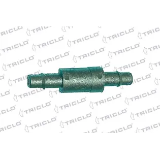 TRICLO 190505 Racores, tubería flexible