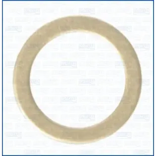 AJUSA 22018700 Junta tórica, tapón roscado de vaciado de aceite