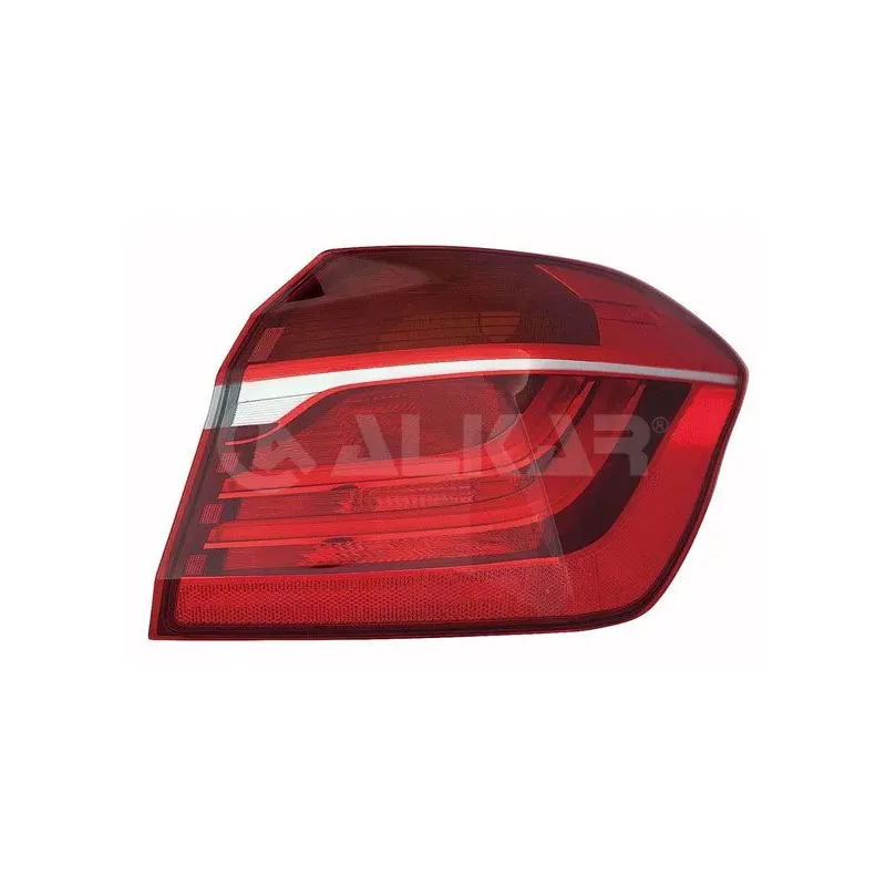 ALKAR 2206890 Piloto posterior