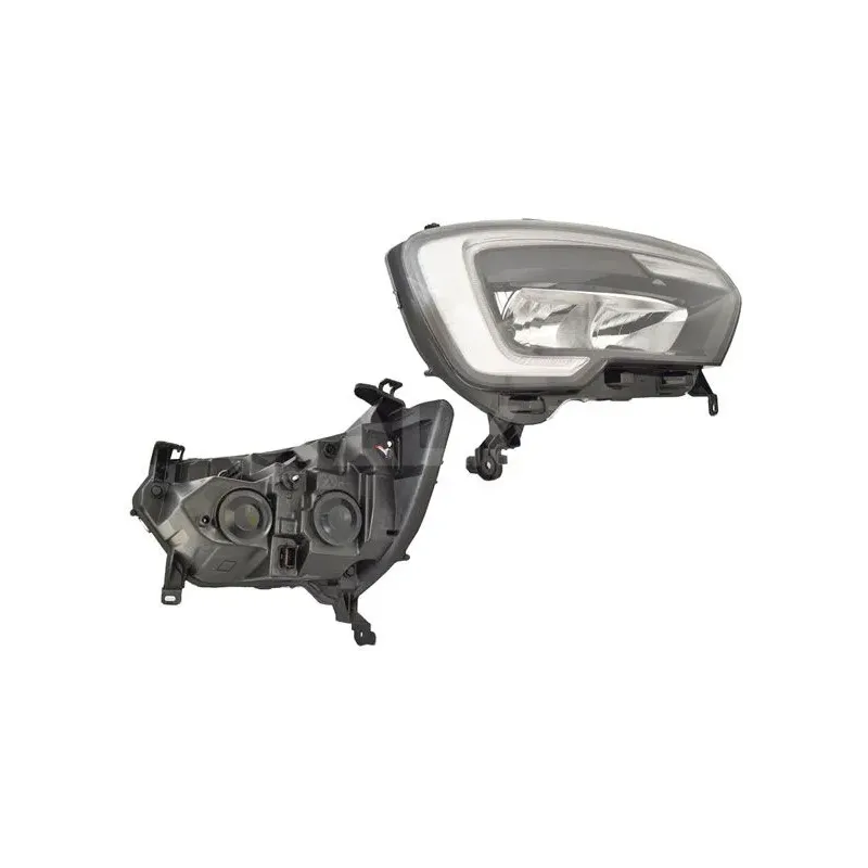 ALKAR 2722751 Faro principal