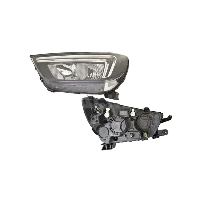 ALKAR 2731043 Faro principal