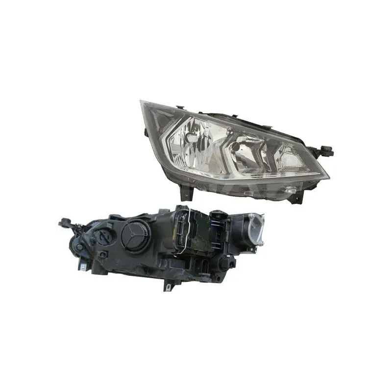 ALKAR 2774102 Faro principal