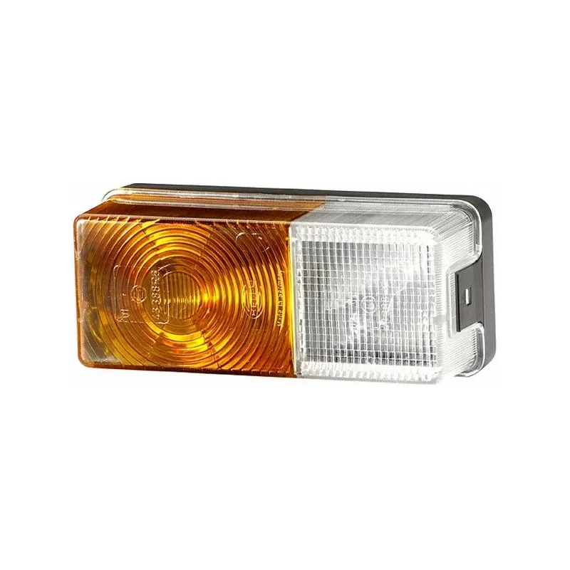 HELLA 2BE 002 582-031 Piloto intermitente