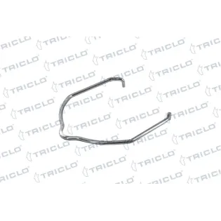 TRICLO 303800 Abrazadera sujeción (manguito sobrealimentación