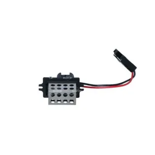 NRF 342056 Resitencia, ventilador habitáculo