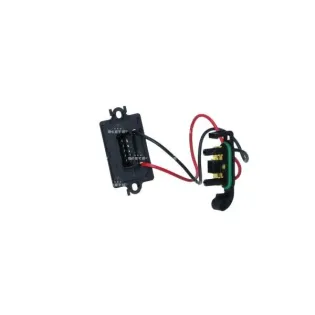 NRF 342062 Resitencia, ventilador habitáculo