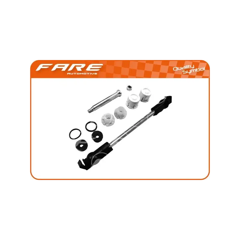 FARE SA 4283 Kit de reparación, palanca de cambios