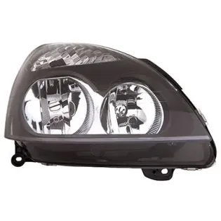 VAN WEZEL 4341962 Faro principal