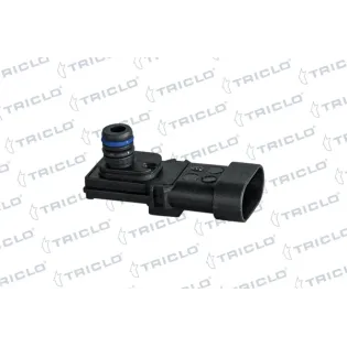 TRICLO 435068 Sensor, presión colector de admisión