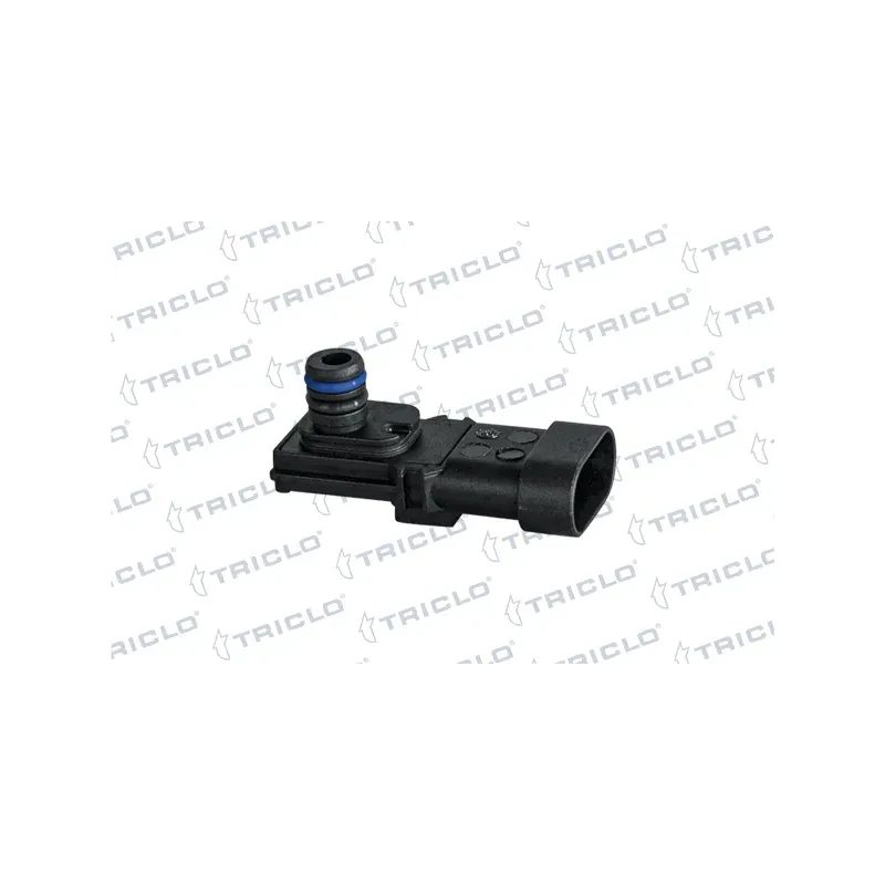 TRICLO 435068 Sensor, presión colector de admisión
