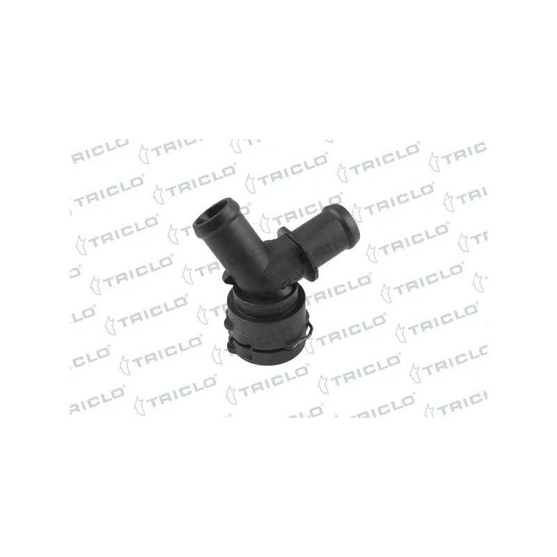 TRICLO 462299 Brida de refrigerante