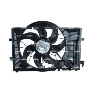 NRF 47293 Ventilador, refrigeración del motor
