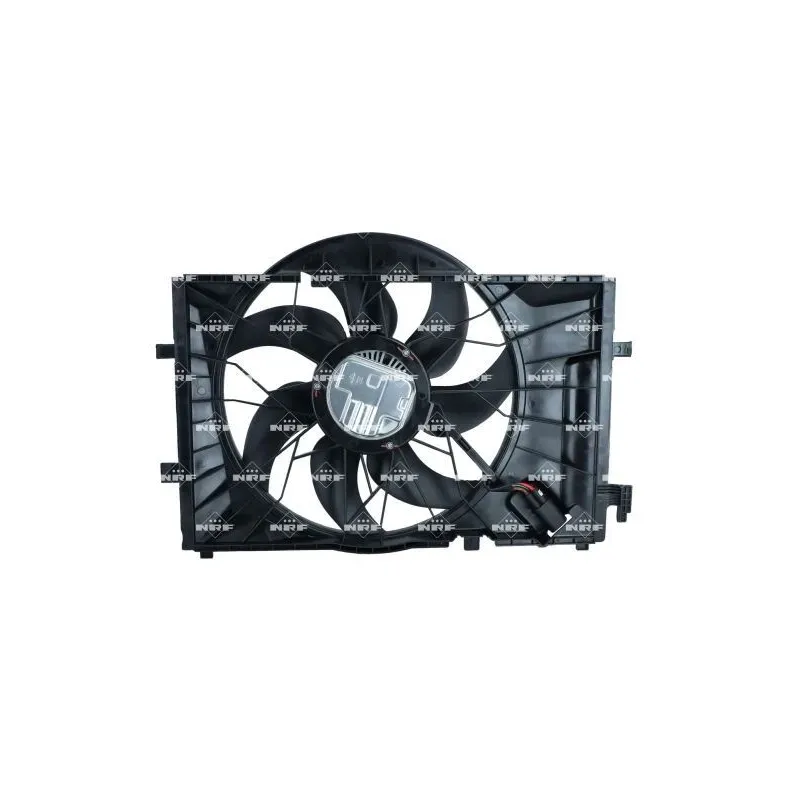 NRF 47293 Ventilador, refrigeración del motor