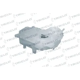 TRICLO 483624 Depósito compensación, refrigerante