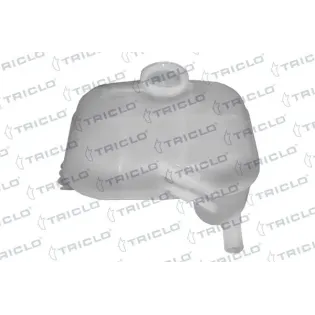 TRICLO 488821 Depósito compensación, refrigerante