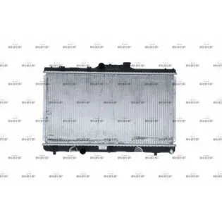 NRF 507594 Radiador, refrigeración del motor