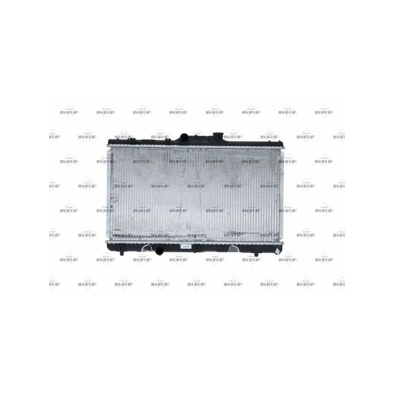 NRF 507594 Radiador, refrigeración del motor