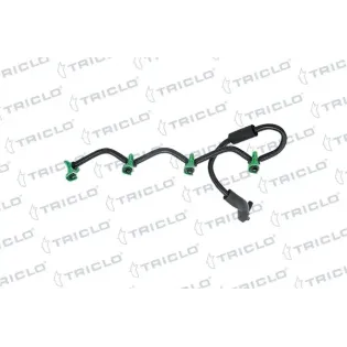 TRICLO 530438 Tubería de combustible
