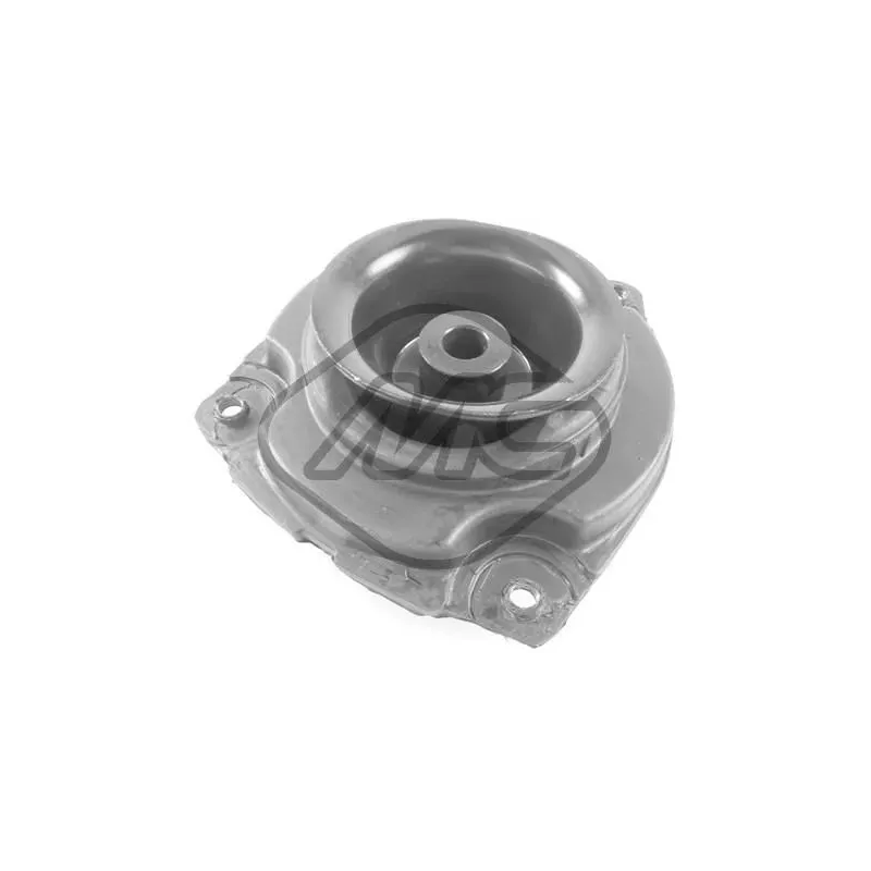 Metalcaucho 56180 Cojinete columna suspensión