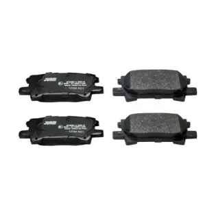 JURID 572621J Juego de pastillas de freno