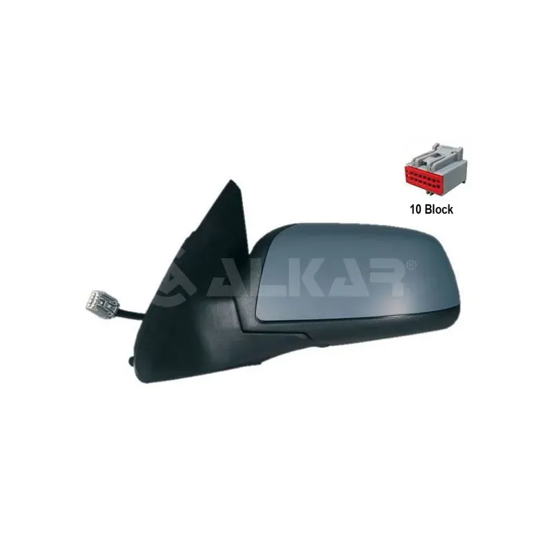 ALKAR 6129378 Retrovisor exterior